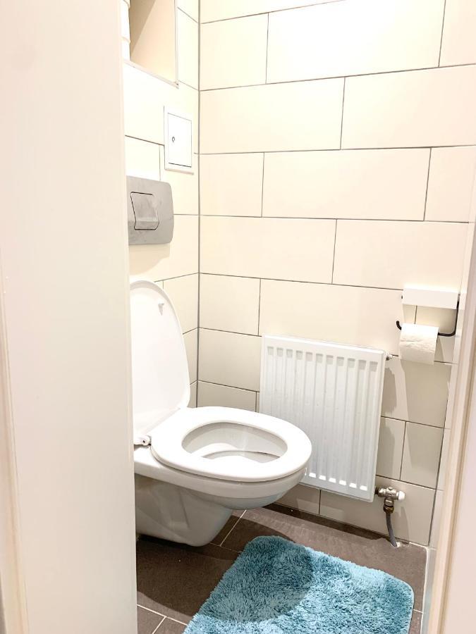 Premium Apartment Am Einsiedlerpark Wien Eksteriør billede