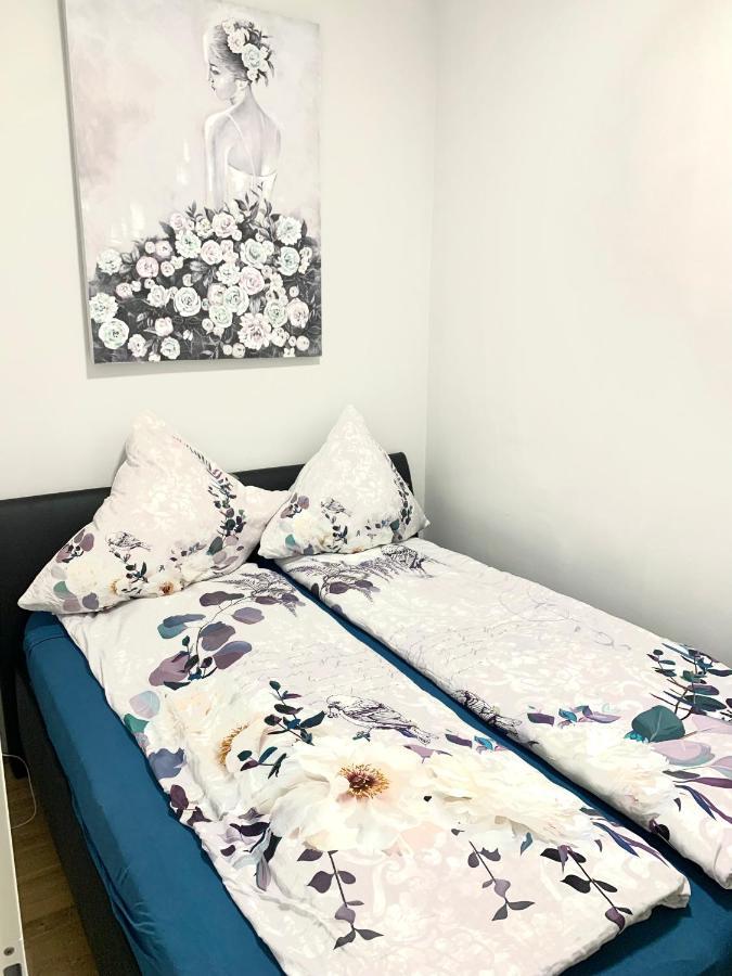 Premium Apartment Am Einsiedlerpark Wien Eksteriør billede